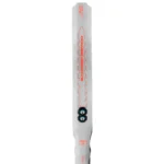 ADIDAS Metalbone Control Padel Racket 2026 08