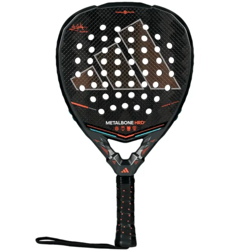 ADIDAS Metalbone HRD+ Padel Racket 2026 01