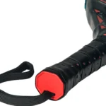 ADIDAS Metalbone HRD+ Padel Racket 2026 02