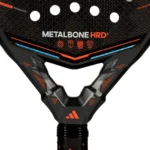 ADIDAS Metalbone HRD+ Padel Racket 2026 04