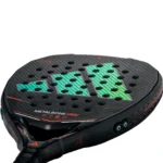 ADIDAS Metalbone HRD+ Padel Racket 2026 05