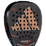 ADIDAS Metalbone HRD+ Padel Racket 2026 07