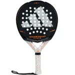 ADIDAS Metalbone Team Light Padel Racket 2026 01