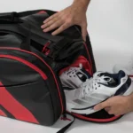 ADIDAS Multigame Ale Galán Padel Bag 2026 09