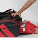 ADIDAS Multigame Ale Galán Padel Bag 2026 10