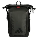 ADIDAS Multigame Padel Backpack 2026 Black 01
