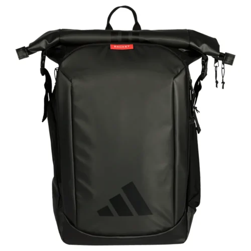 ADIDAS Multigame Padel Backpack 2026 Black 01