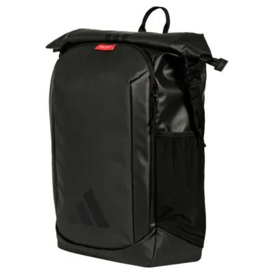 ADIDAS Multigame Padel Backpack 2026 Black 05