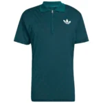 ADIDAS Padel Pro Climacool FreeLift Polo Shirt 01