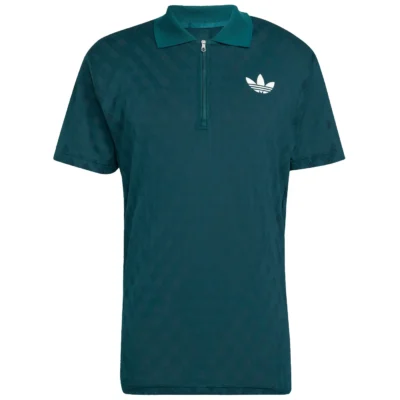 ADIDAS Padel Pro Climacool FreeLift Polo Shirt 01
