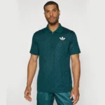 ADIDAS Padel Pro Climacool FreeLift Polo Shirt 02
