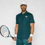 ADIDAS Padel Pro Climacool FreeLift Polo Shirt 03