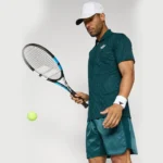 ADIDAS Padel Pro Climacool FreeLift Polo Shirt 03