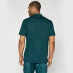 ADIDAS Padel Pro Climacool FreeLift Polo Shirt 04