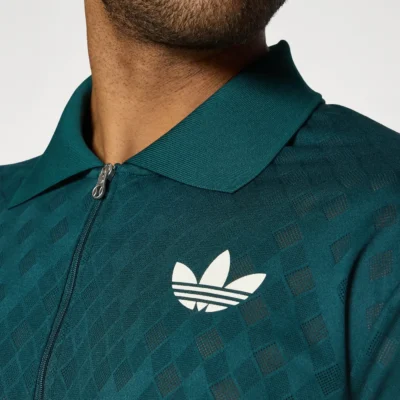 ADIDAS Padel Pro Climacool FreeLift Polo Shirt 05