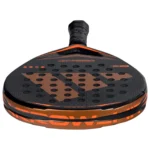 ADIDAS Padel Racket Arrow Hit Carbon CTRL 2026 03