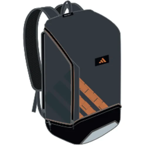Mochila de pádel adidas Pro Tour Azul 2026
