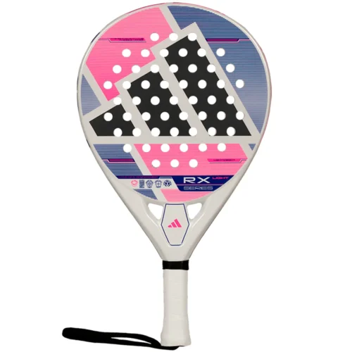 ADIDAS RX Padel Racket 2026 02