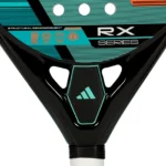 ADIDAS RX Padel Racket 2026 03