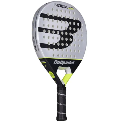 BULLPADEL Indiga Control 2026 Padel Racket 002