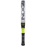 BULLPADEL Indiga Control 2026 Padel Racket 003