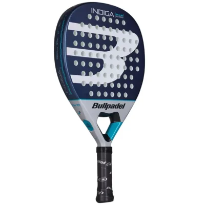 BULLPADEL Indiga Power 2026 Padel Racket 24
