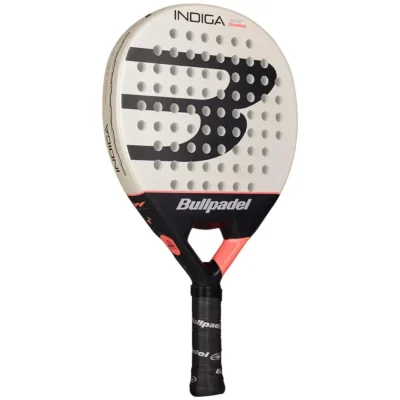 BULLPADEL Indiga W 2026 Women Padel Racket 02
