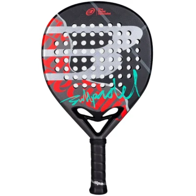 BULLPADEL Ionic Control 2026 Padel Racket 01