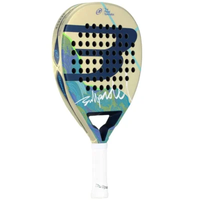 BULLPADEL Ionic Light 2026 Padel Racket 02