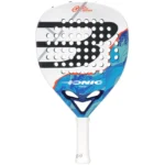 Bullpadel Ionic Power 2026 Padel Racket 01
