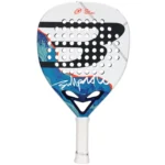 Bullpadel Ionic Power 2026 Padel Racket 04