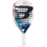 Bullpadel Ionic Power 2026 Padel Racket 05