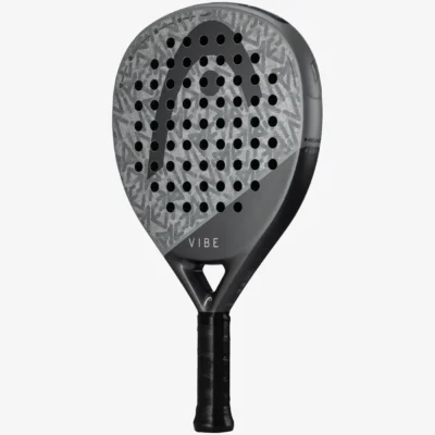 HEAD Vibe 2025 Padel Racket 01