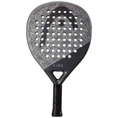 HEAD Vibe 2025 Padel Racket 02
