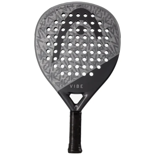 HEAD Vibe 2025 Padel Racket 02