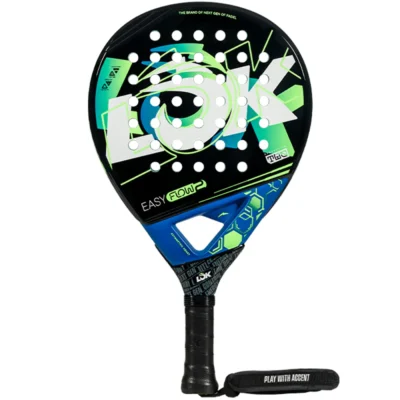 LÕK Easy Flow Gen 2 Padel Racket 01