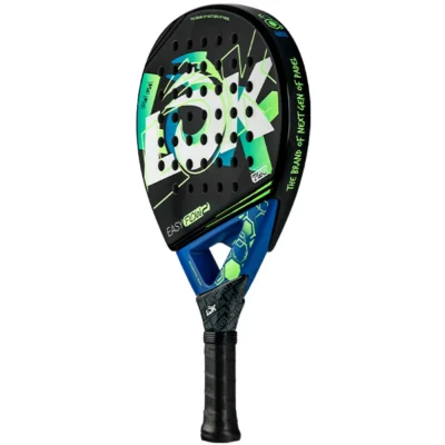LÕK Easy Flow Gen 2 Padel Racket 05
