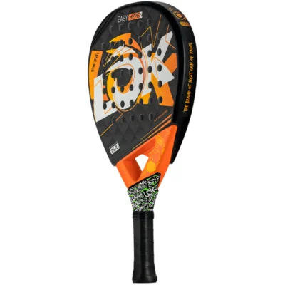 LÕK Easy Hype Gen 2 Padel Racket 04