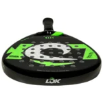 LÕK Jungle Lite Padel Racket 02