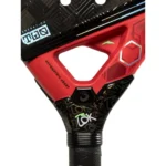 LÕK Maxx Hype Gen 2 Mike Yanguas Padel Racket 05