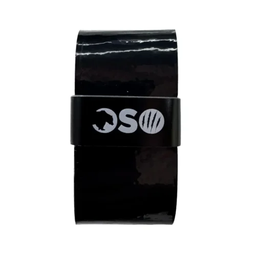 OSO Padel GripStick Overgrip Black One Piece