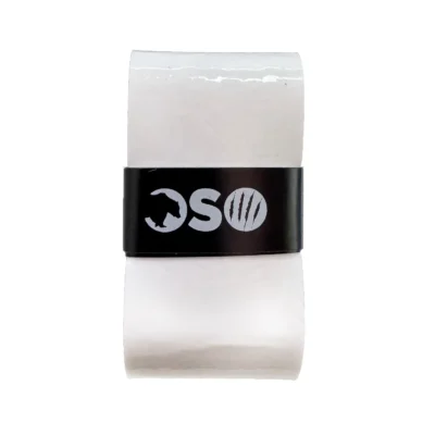 OSO-Padel-GripStick-Overgrip-White