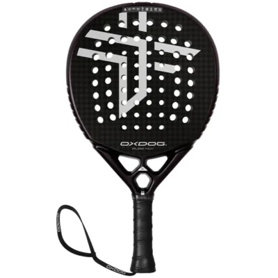 OXDOG Pure Tour 2025 Padel Racket 01