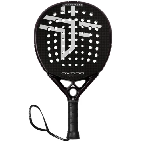 OXDOG Pure Tour 2025 Padel Racket 01