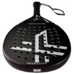 OXDOG Pure Tour 2025 Padel Racket 02