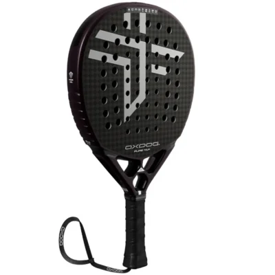 OXDOG Pure Tour 2025 Padel Racket 05