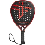 OXDOG Ultimate Court 2025 Padel Racket 02