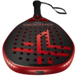 OXDOG Ultimate Court 2025 Padel Racket 04