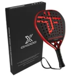 OXDOG Ultimate Court 2025 Padel Racket 06