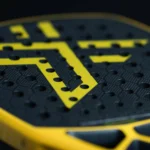 OXDOG Ultimate Pro Smash 2025 Padel Racket 02